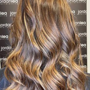 Hairdressing